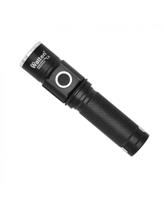 Güçlü Cep Feneri Wt-089