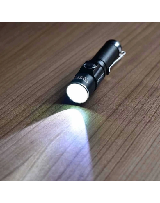 Güçlü Cep Feneri  Wt-089