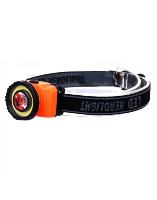 Güçlü Kafa Feneri Kafa Lambası