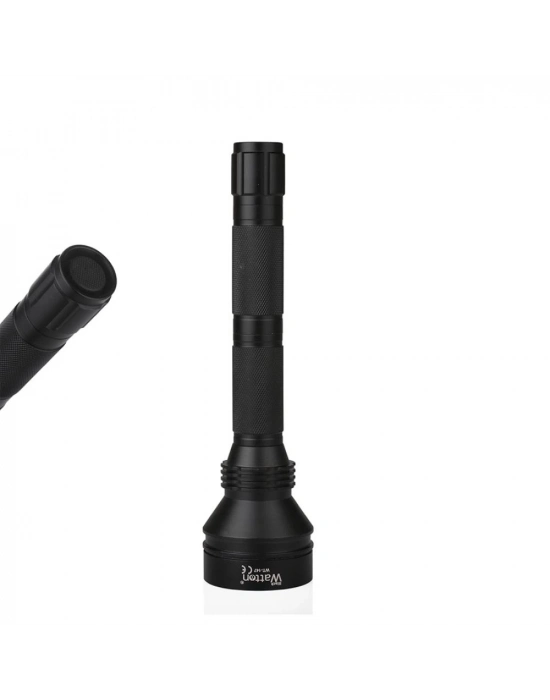 Güçlü Profesyonel  Feneri  Wt-147