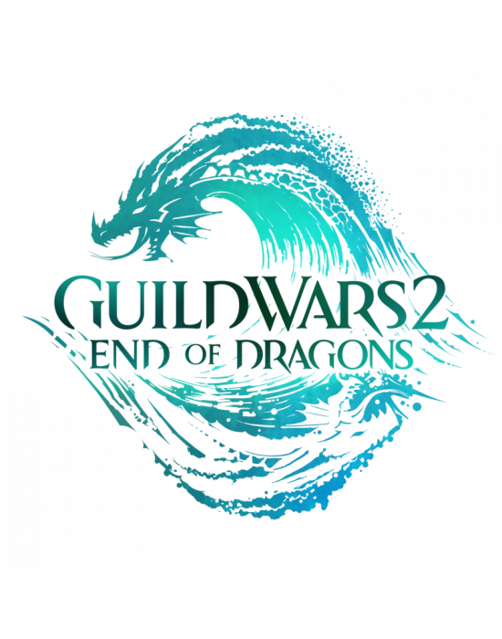 Guild Wars 2: End of Dragons Deluxe Edition