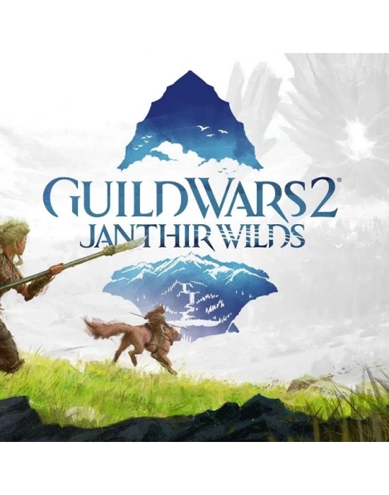 Guild Wars 2: Janthir Wilds