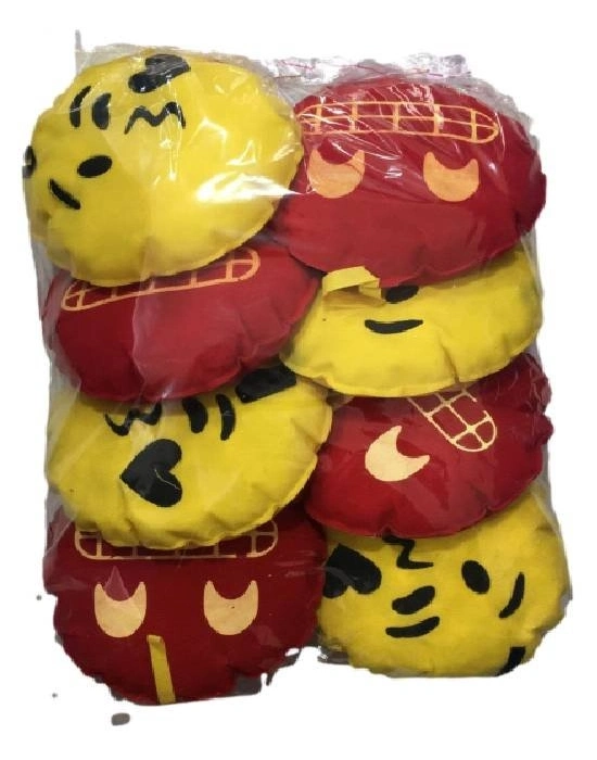 GULEN YUVARLAK YASTIK