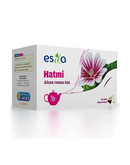 Gülhatmi Çayı 20 Li.