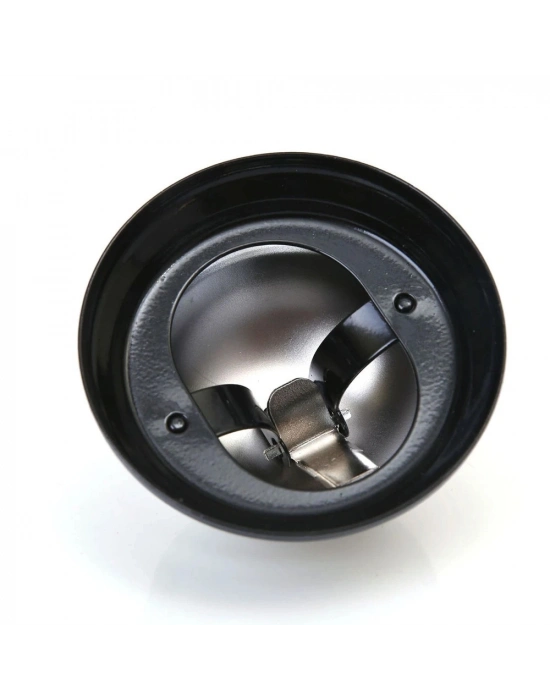 Gümüş Renk Metal Resepsiyon Zili