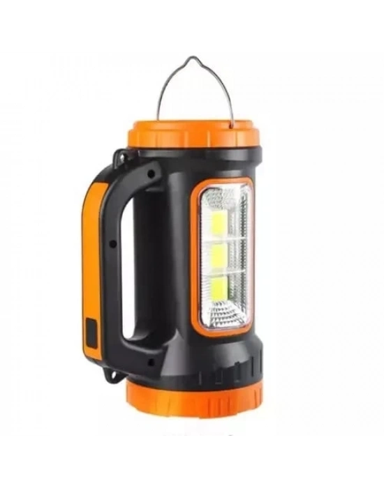 Güneş Enerjili Kamp Feneri