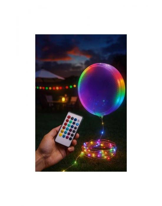 ® Güneş Enerjili Makara LED Kamp ası