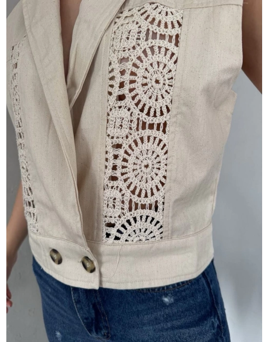 Pirinç Gümüş Renk Zirkon Taşlı Zincir Model VIP Seri Kadın Bileklik