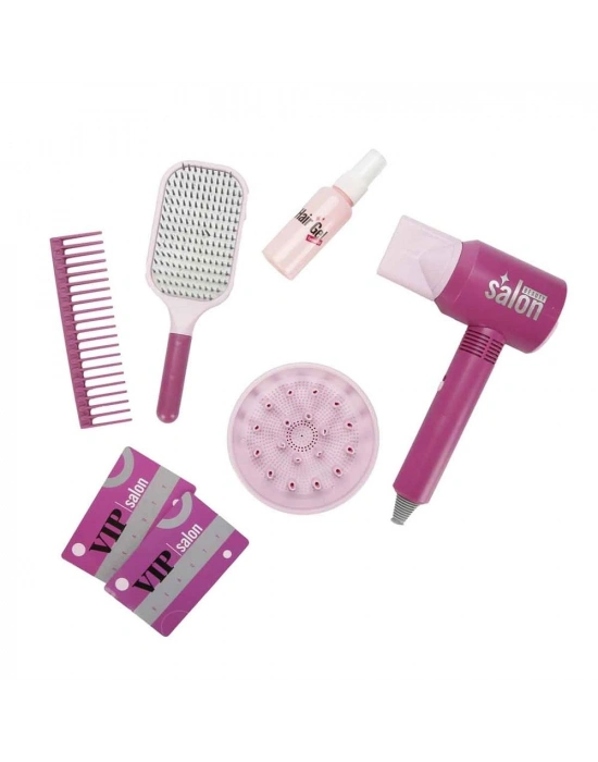 ® GÜZELLİK SETİ SAÇ/TASARIMI SES/IŞIK -SUN