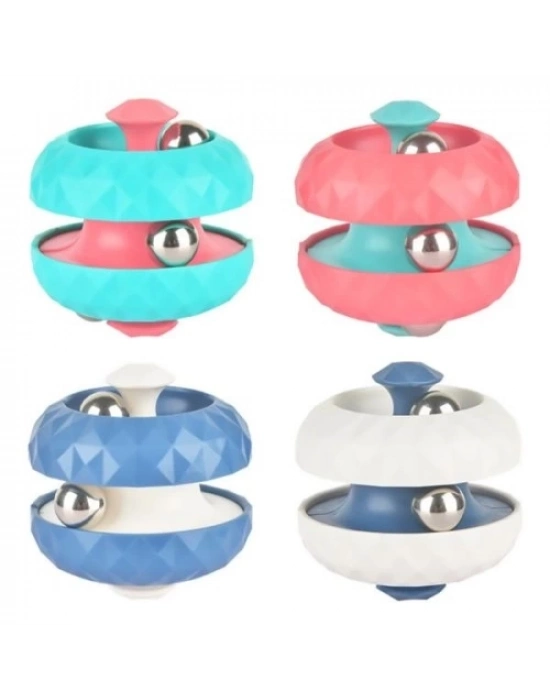 Gyroscopic Oyuncak Küre