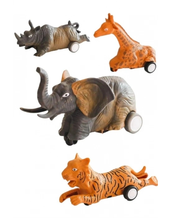 ® H-26 16LI DISPLAYDE PANDALI SÜRTMELİ