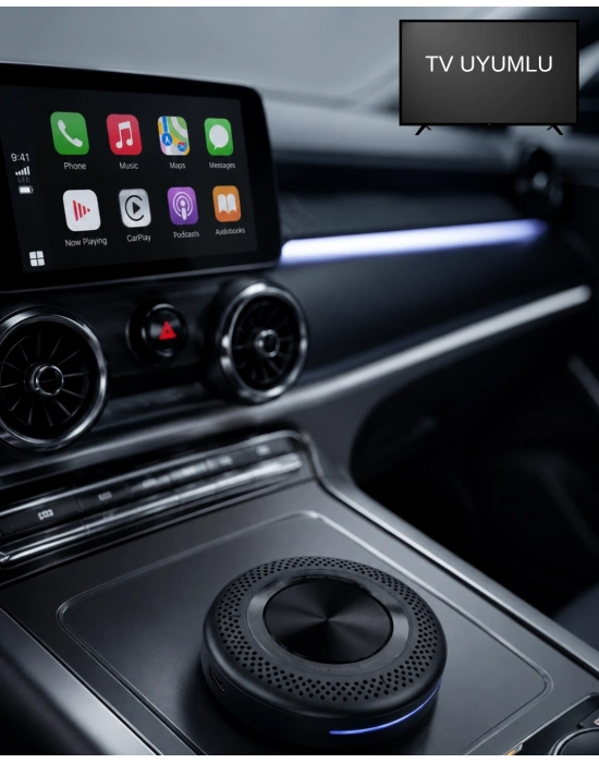 H2 CARPLAY