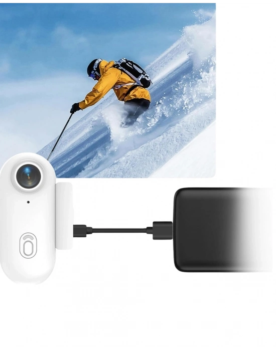 H264 AKSİYON KAMERASI