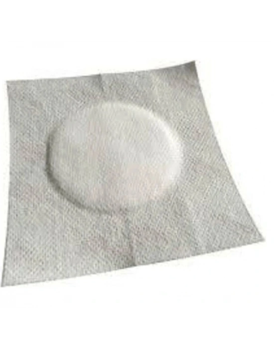 Hacamat Bandı - Pedli Flaster - 100 Adet