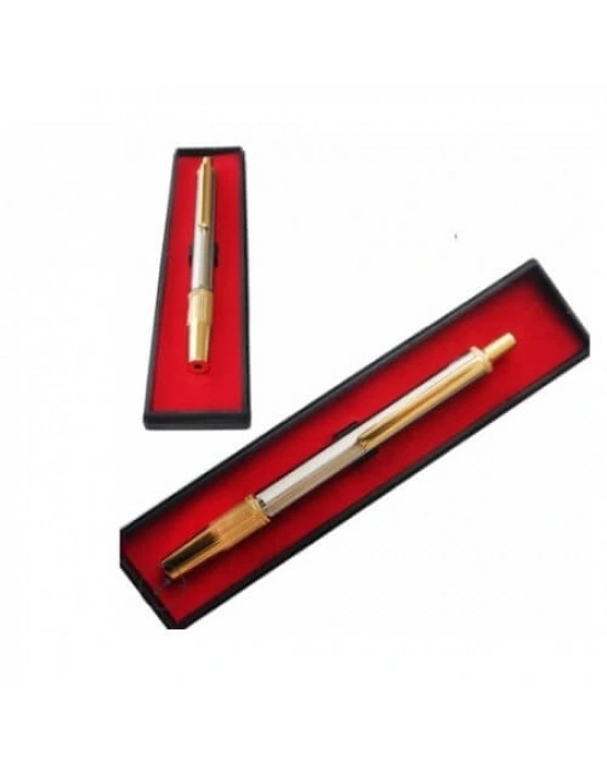 Hacamat Kalemi Tek İğneli