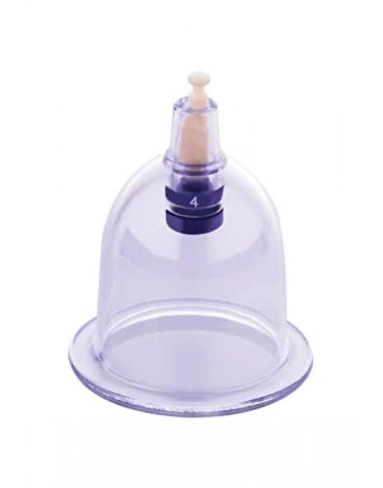 Hacamax 6 Adet Kupa Seti