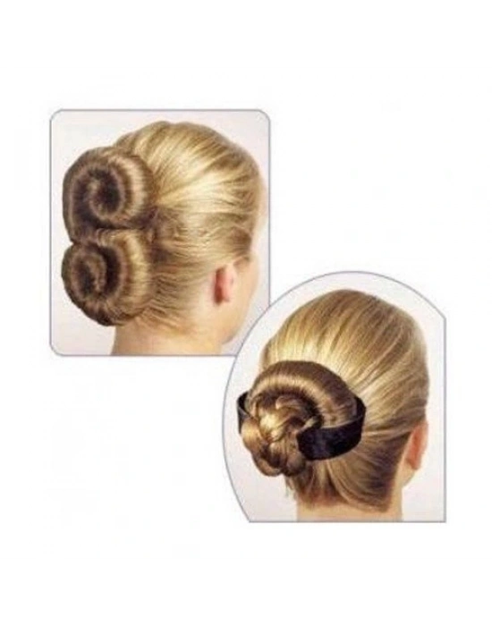 Hairagami Sihirli Topuz Yapıcı Saç Tokası 2 Adet