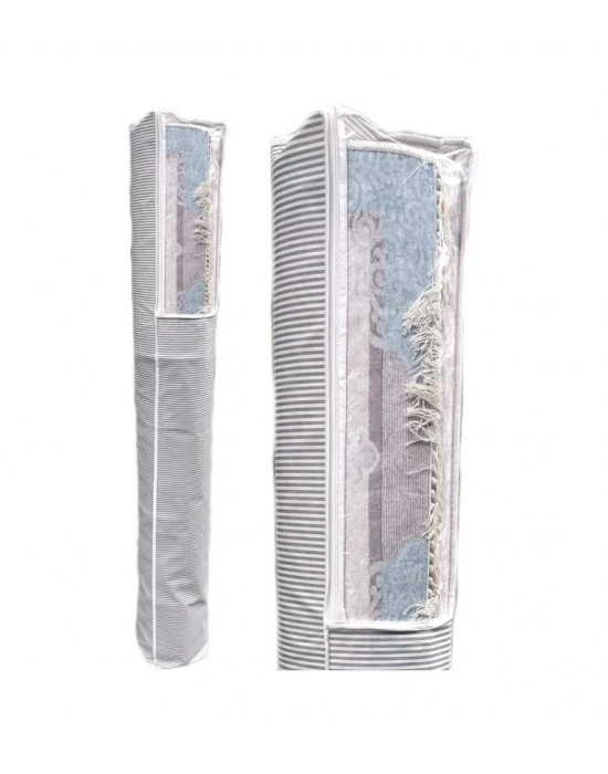 Halı Hurcu 2li Set Halı Hurcu Pencereli Halı Hurcu 6 M2 X 2