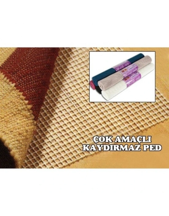 Halı Kaydırmaz - Raf - Dolap Ve Torpido Örtüsü 60 X 90
