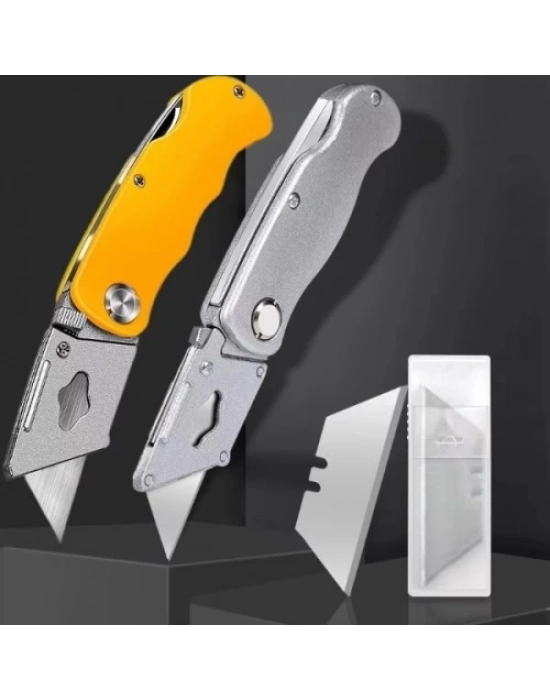 Halı Maket Bıçağı