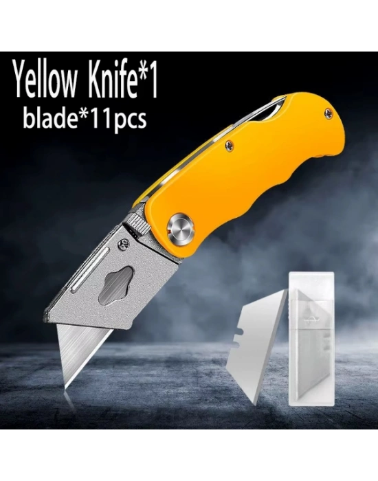 Halı Maket Bıçağı