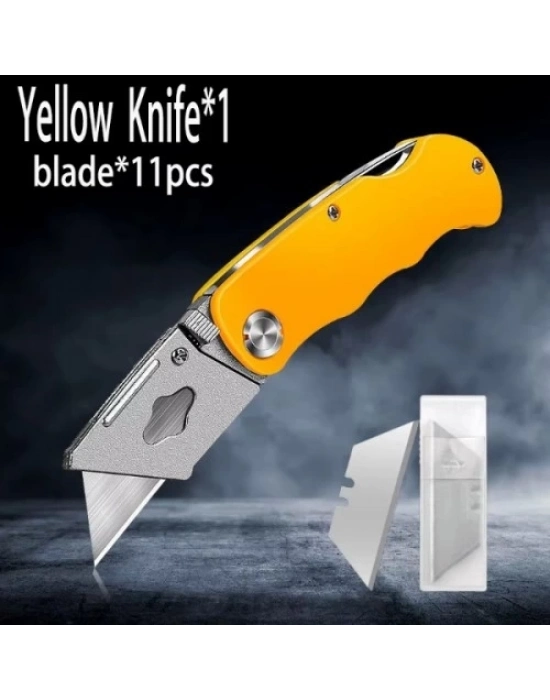 Halı Maket Bıçağı