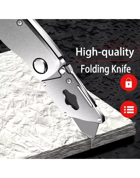 Halı Maket Bıçağı