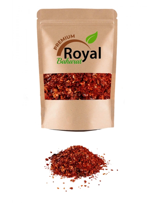 Halis Pulbiber Deluxe Seri Organik Lezzetli 200 Gr