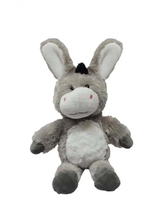 Halley Peluş Eşek 50 Cm 62430