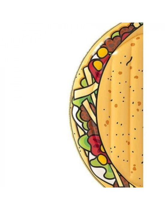 Hamburger Şekilli Deniz Yatağı - 43251