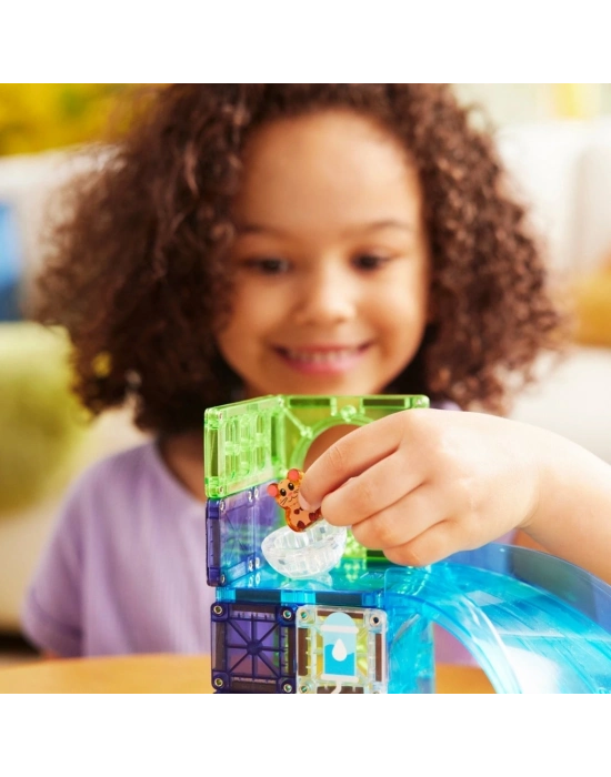 Hamster Topu 13 Parça