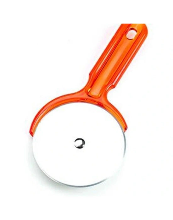 Hamur Ruleti Düz (pizza Kesici)