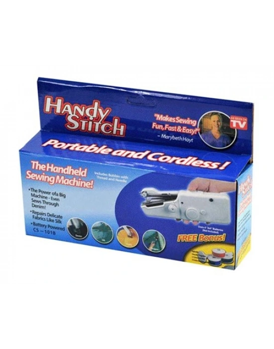 Handy Stitch Dikiş Makinası