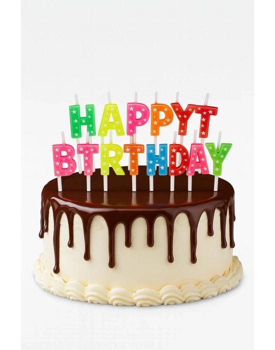 Happy Birthday Renkli Mum