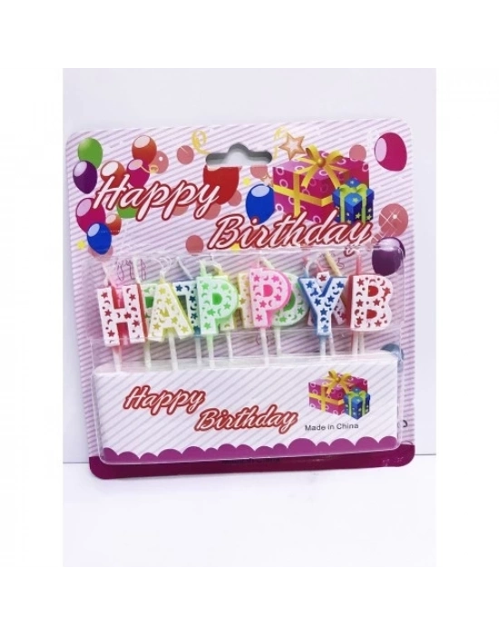 Happy Birthday Renkli Mum