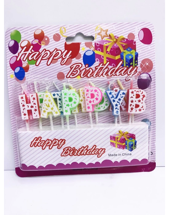 Happy Birthday Renkli Mum