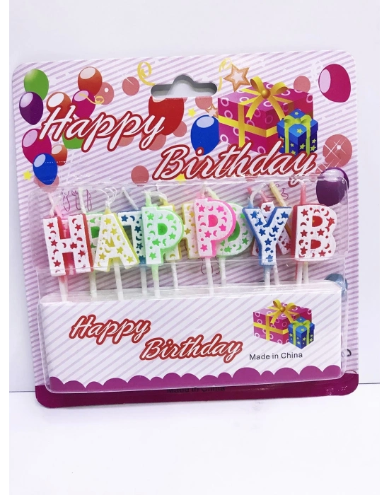 Happy Birthday Renkli Mum