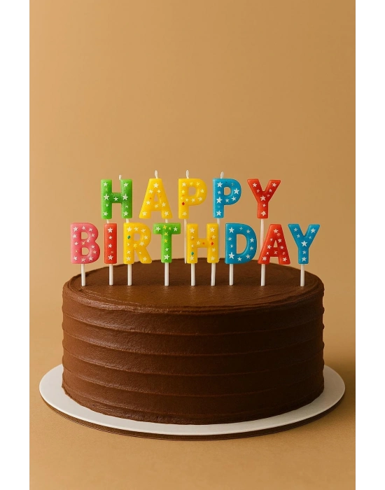 Happy Birthday Renkli Mum