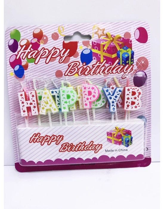 Happy Birthday Renkli Mum