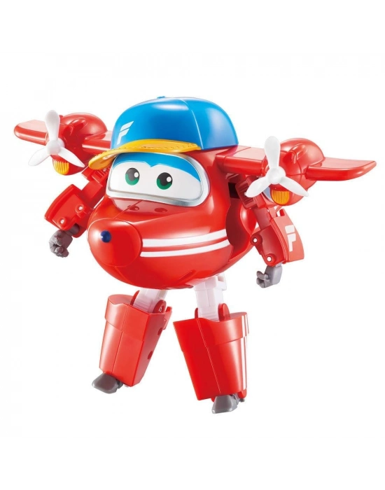 ® Harika Kanatlar Dönüşen Flip Orjinal Lisanslı Ürün