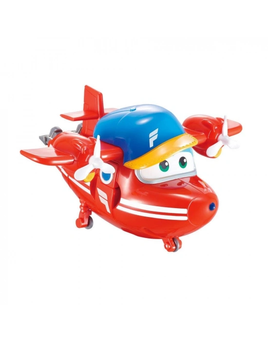 ® Harika Kanatlar Dönüşen Flip Orjinal Lisanslı Ürün