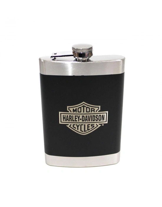 Harley Davidson Matara 5 Oz (147 Ml) İçecek Matarası