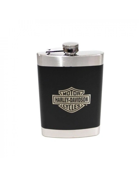 Harley Davidson Matara 7 Oz (207 Ml) Içki Viski Konyak Matarası