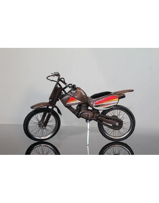 Harley Metal Motor Rızk9