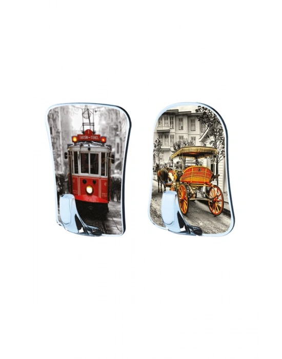 Harmony Askı (2 Adet) Royaleks-L465