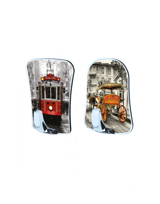 Harmony Askı (2 Adet) Royaleks-L465