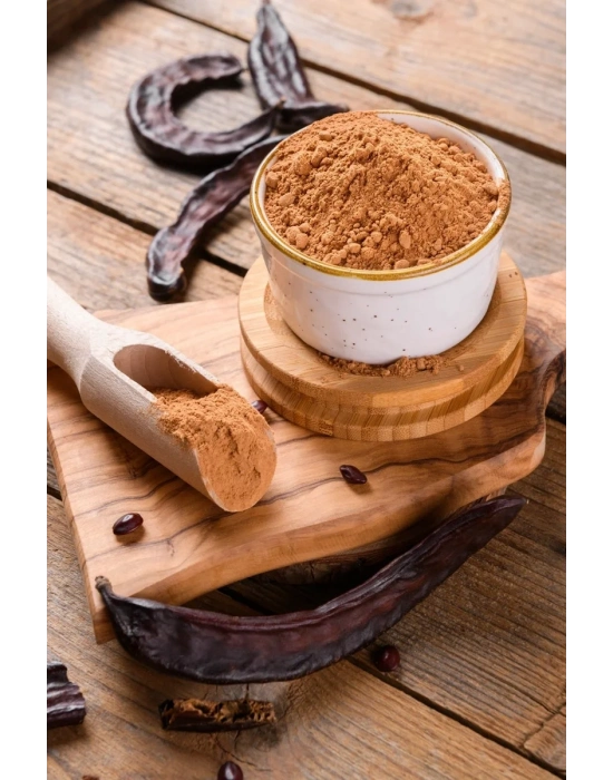 Harnup Tozu Deluxe Seri Organik Lezzetli 250 Gr