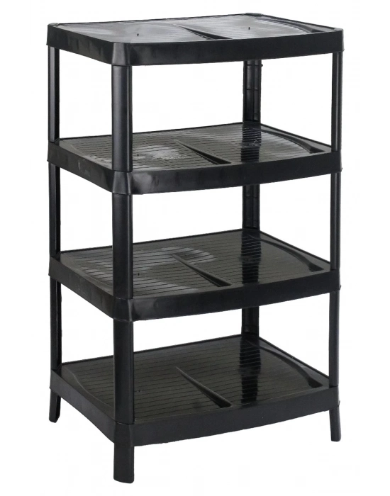 Harrex Lüx 4 Katlı Ayakkabılık Royaleks-18012