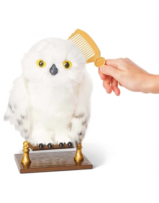 ®  Harry Potter Büyüleyici Hedwig