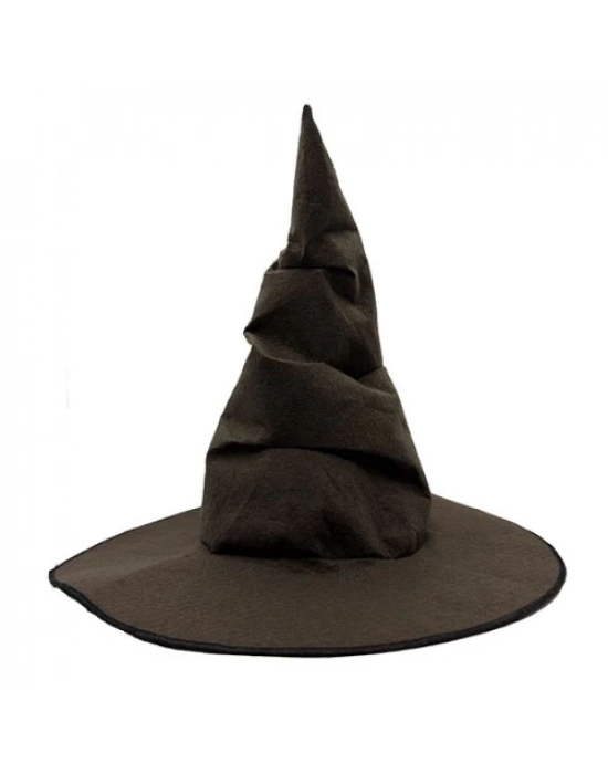 Harry Potter Seçmen Şapka Yetişkin Boy